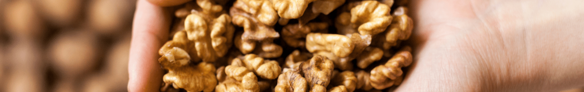 nueces beneficios y desventajas