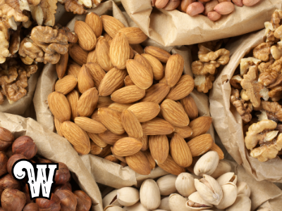 Consejos para una alimentación saludable:  elija la mejor calidad para una vida saludable