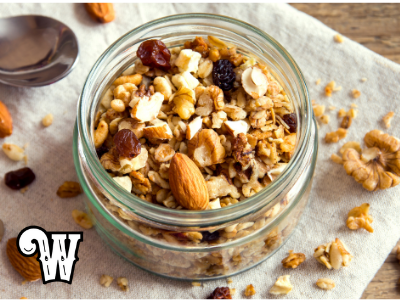 Deporte y Alimentación saludable