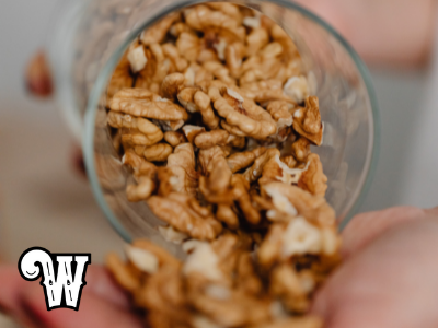 Beneficios de comer nueces: Propiedades de las nueces