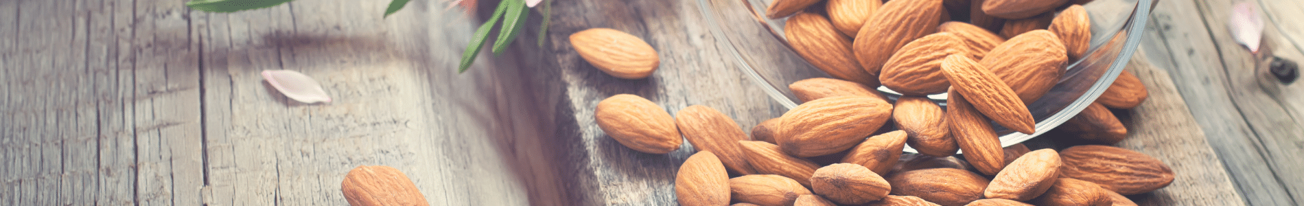 beneficios de comer almendras