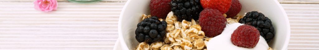 nutricion saludable para niños