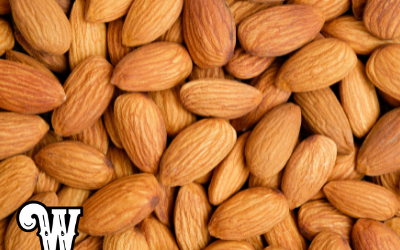 Beneficios de comer almendras: Propiedades y más