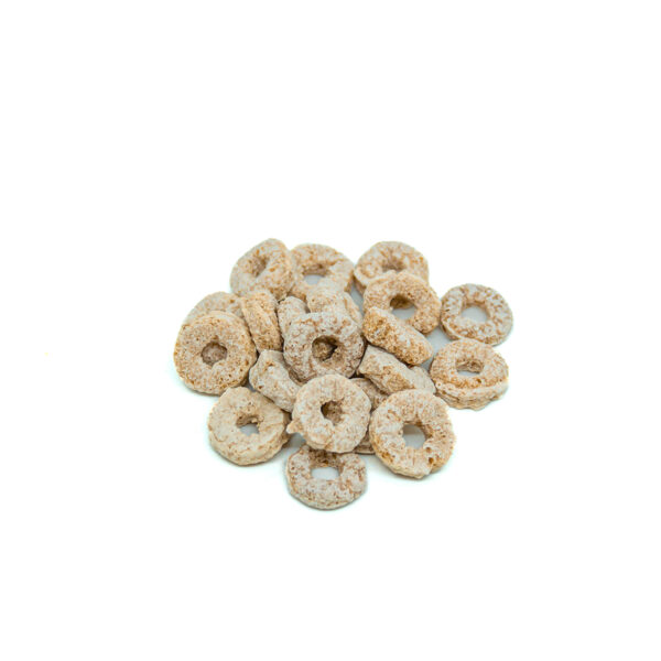ARITOS AVENA Y MIEL x 1kg - Imagen 2