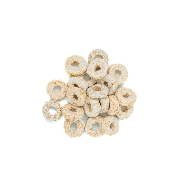 ARITOS AVENA Y MIEL x 1kg - Imagen 3