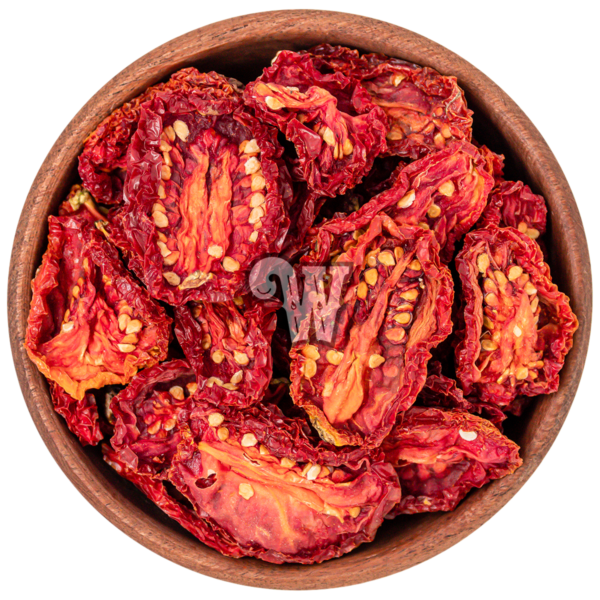 TOMATES DESHIDRATADOS x 5kg