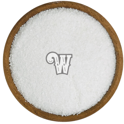 COCO RALLADO MEDIUM FAT 55% TG 1 KG