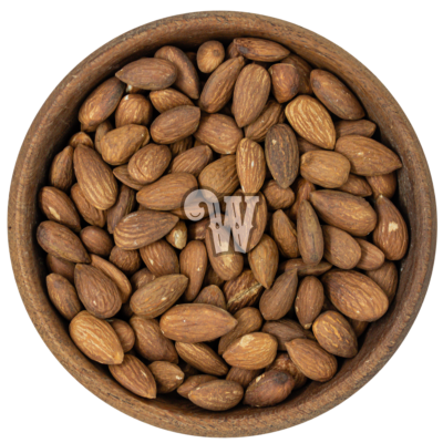 ALMENDRA TOSTADA x 1kg