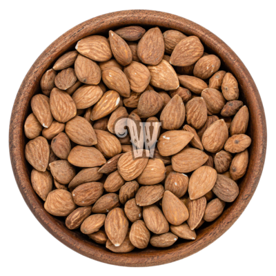 ALMENDRA NACIONAL CHICA x 500g