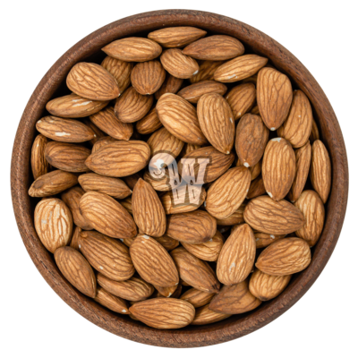 ALMENDRA IMPORTADA GRANDE x 1kg