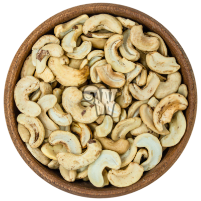 CASTAÑAS DE CAJU MBA x 1kg