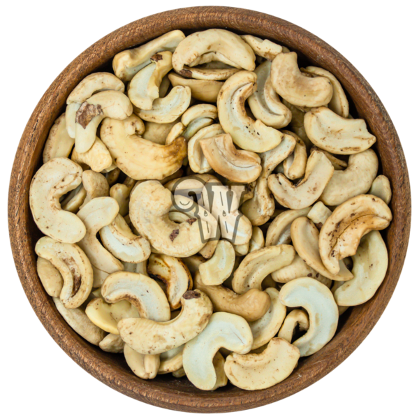 CASTAÑAS DE CAJU MBA x 500g