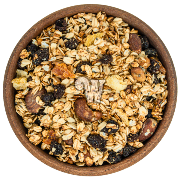 GRANOLA PREMIUM