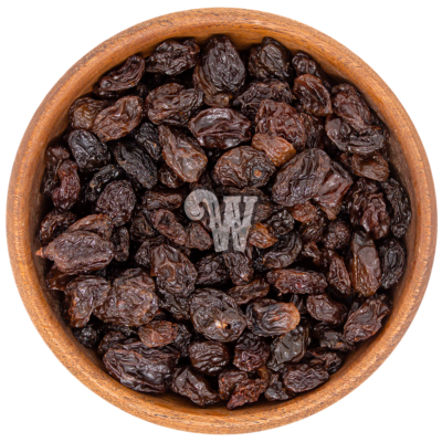 PASAS DE UVA SIN SEMILLAS JUMBO x 500g