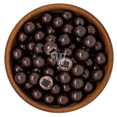 ARANDANOS CON CHOCOLATE SEMIAMARGO x 500g