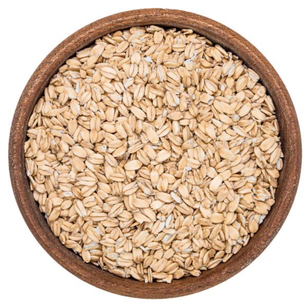 Avena Arrollada Gruesa x 500g