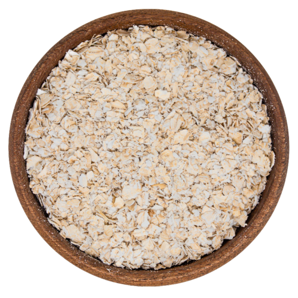Avena Instantanea x 500g