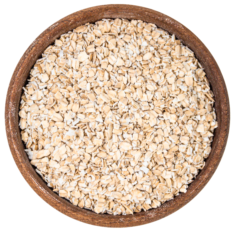 AVENA TRADICIONAL MEDIANA x 5kg